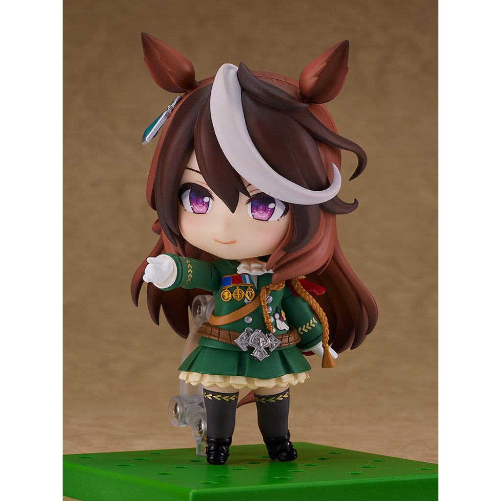 Nendoroid 2619 Umamusume: Pretty Derby - Symboli Rudolf