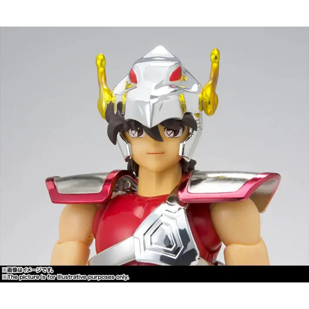 Saint Cloth Myth Pegasus Seiya [First Bronze Cloth] <Revival Ver.> (Reissue)