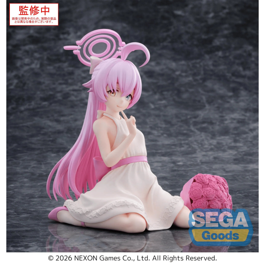 Sega Hoshino Blue Archive Yumemirize Figure