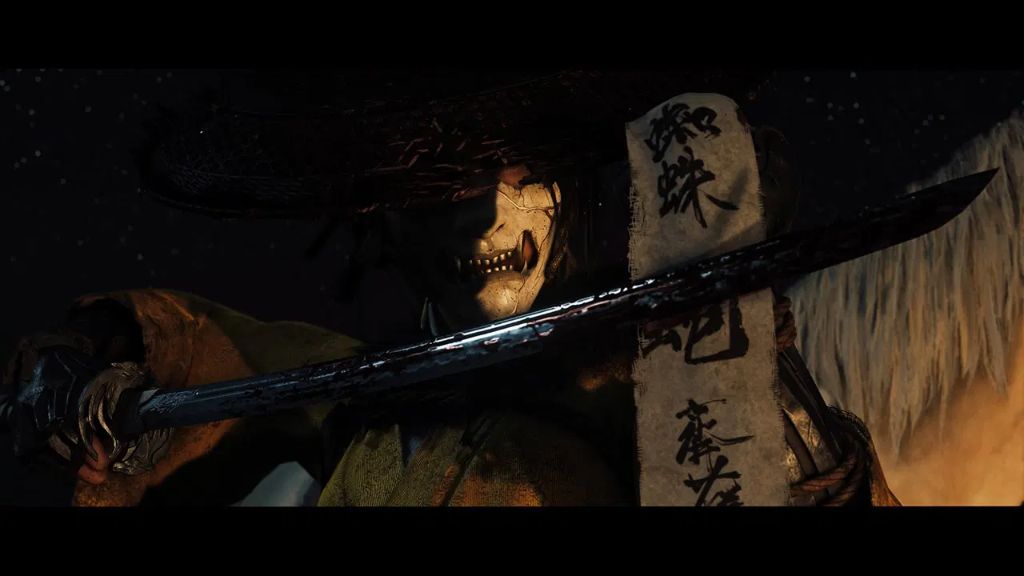 PS5 Ghost of Yotei [Complete Edition]