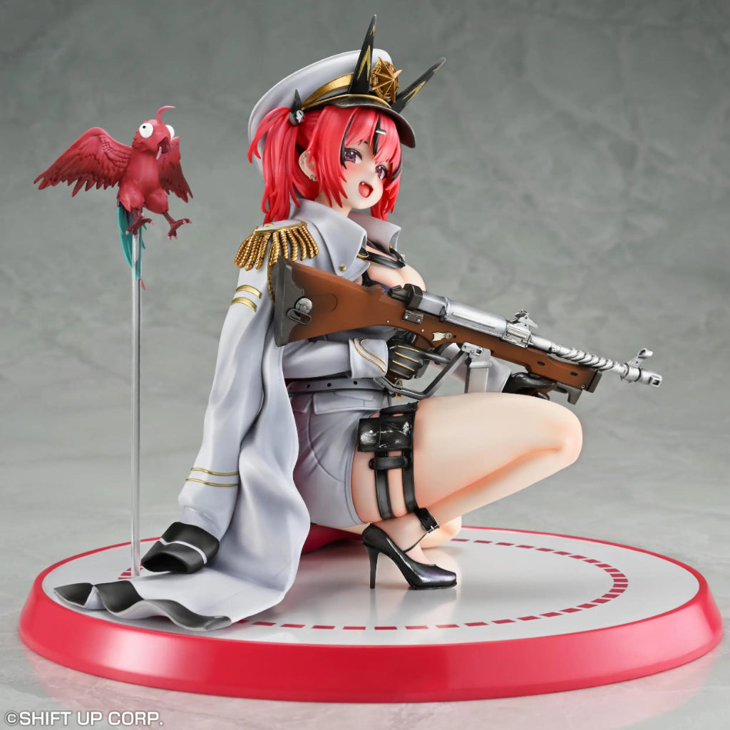 Goddess of Victory: Nikke - Mast Figurine