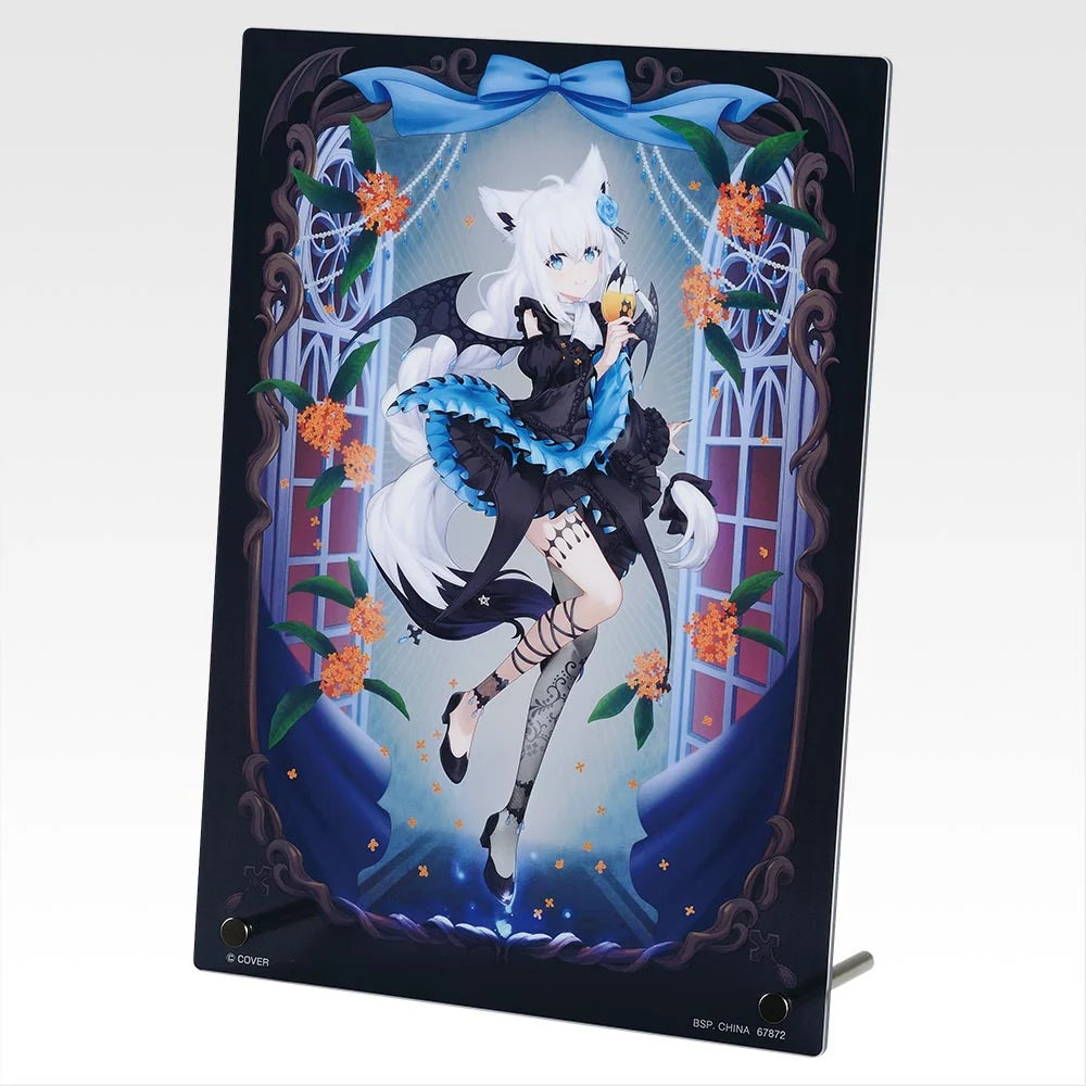 [PRE-ORDER] Banpresto KUJI Hololive - Villain Style -