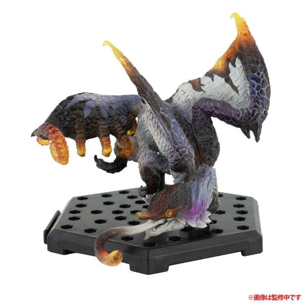 Capcom Figure Builder Monster Hunter Standard Model Plus Vol. 26 Box (Box of 6)