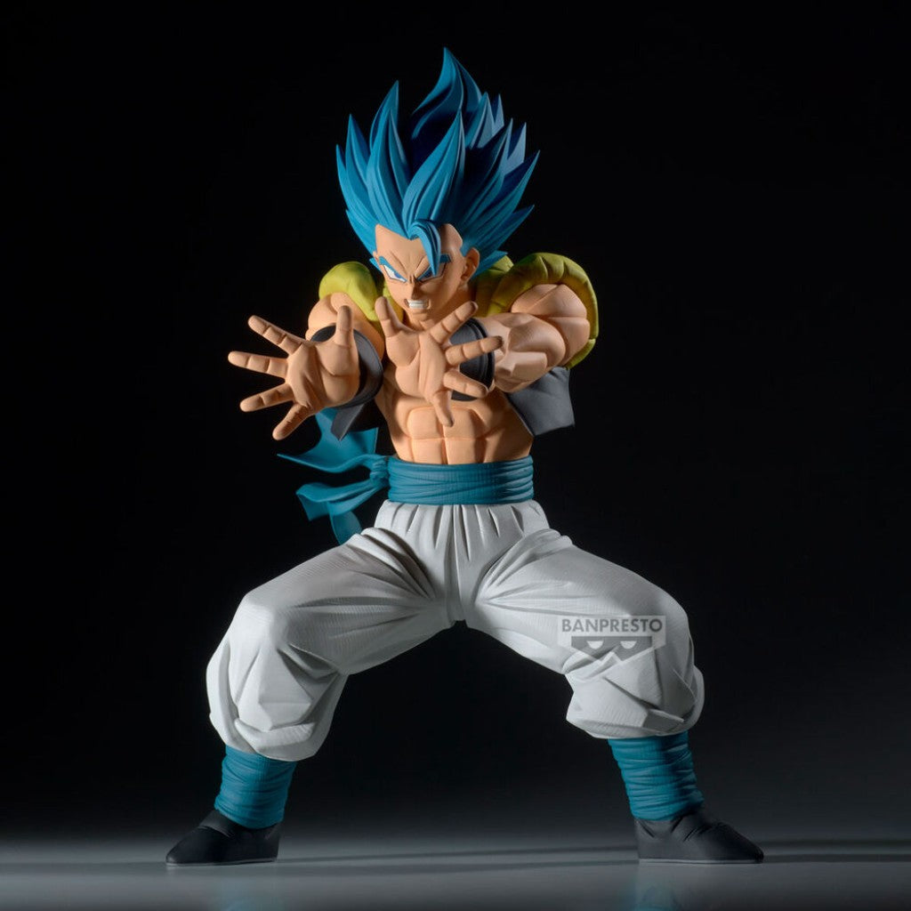 Banpresto Gogeta II Grandista Dragon Ball Super