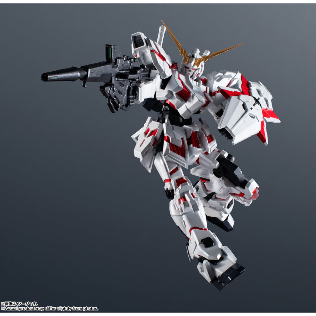 Gundam Universe RX-0 Unicorn Gundam Renewal