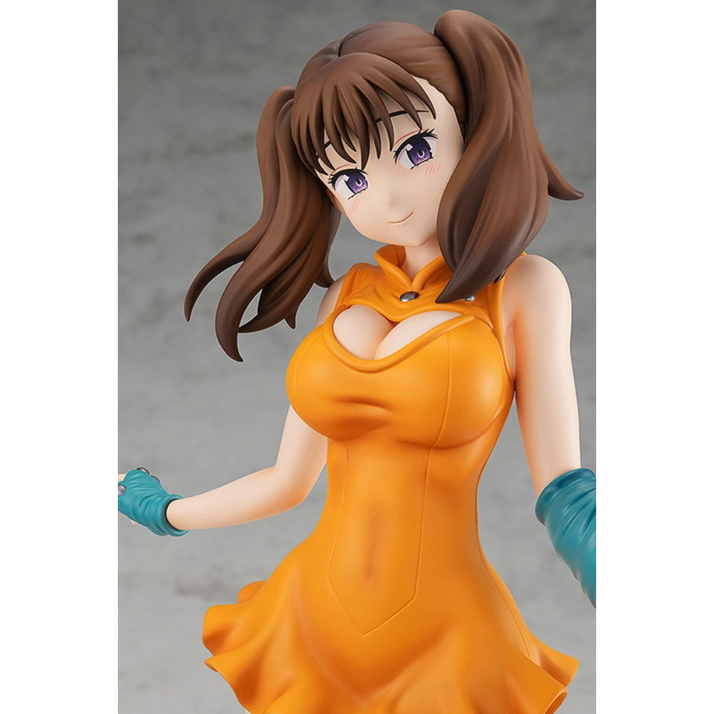 The Seven Deadly Sins: Dragon's Judgement - Pop Up Parade Diane XL Size