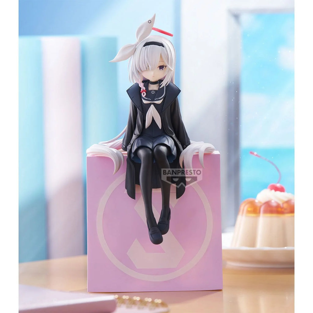 Banpresto Plana Monitor Top Figure Blue Archive