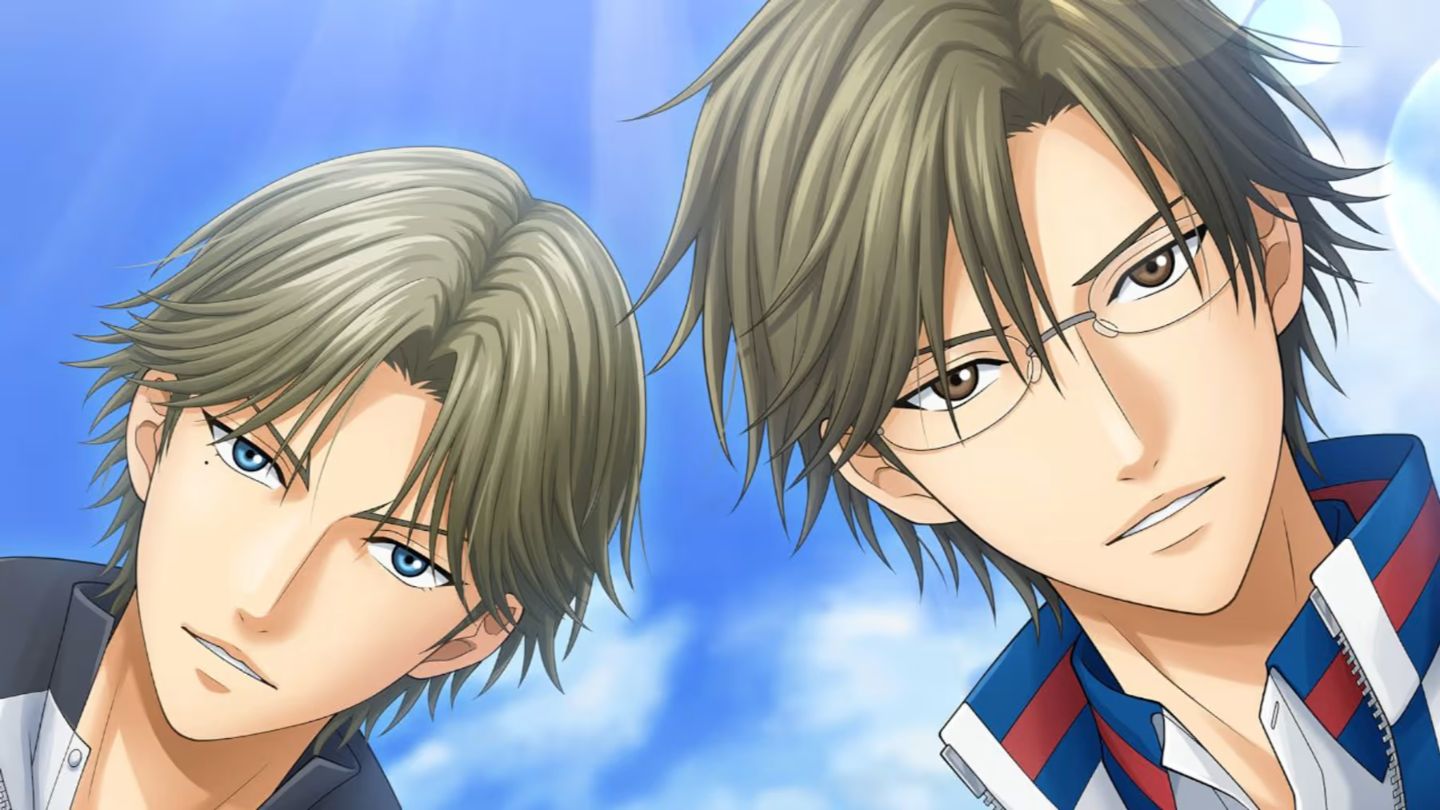 NSW The Prince of Tennis Doki Doki Survival ~eternal passion! Tie break game~