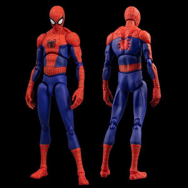 Sv-Action - Peter B. Parker/ Spider-Man (Overseas Version) (Reissue)