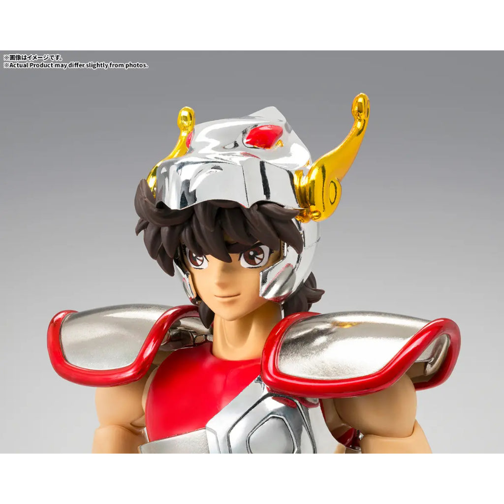 Saint Cloth Myth Ex Pegasus Seiya [First Bronze Cloth]