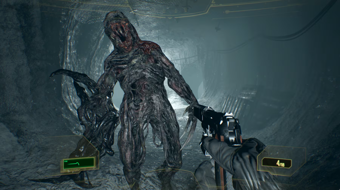 NS2 Resident Evil 7 Biohazard (Game-Key Card) [Gold Edition]