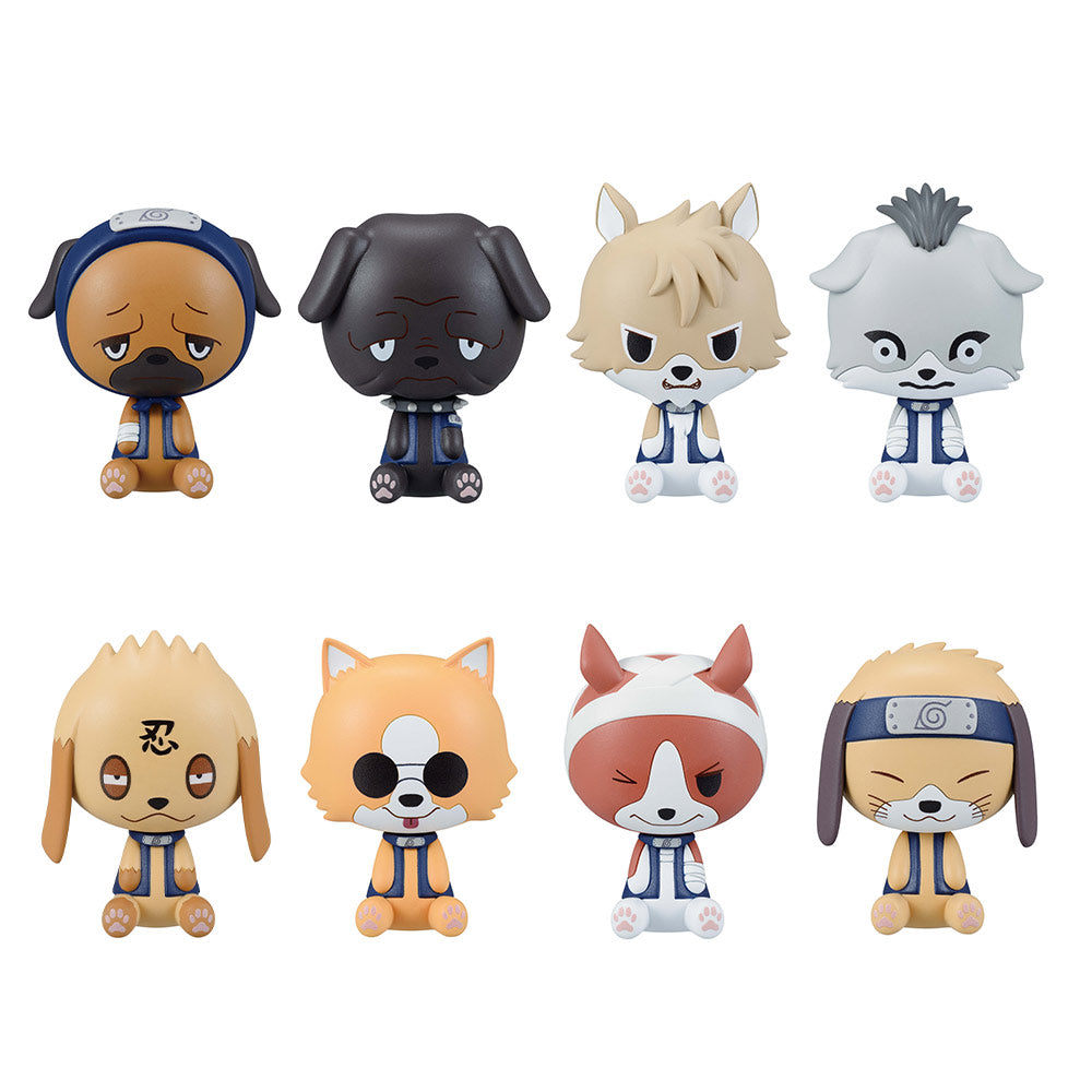 [PRE-ORDER] Banpresto KUJI Naruto The Land Of Waves