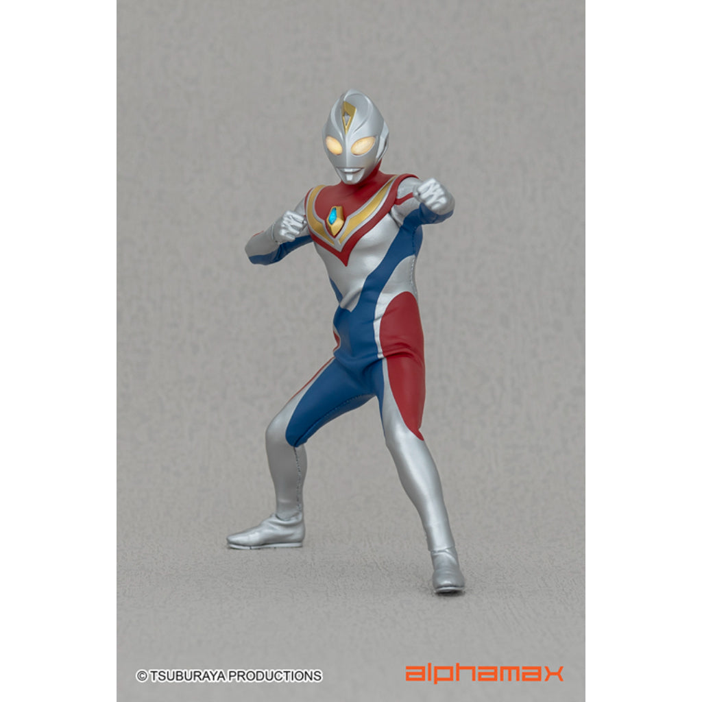 Ultraman Dyna - Non-Scale Ultraman Dyna Alphamax