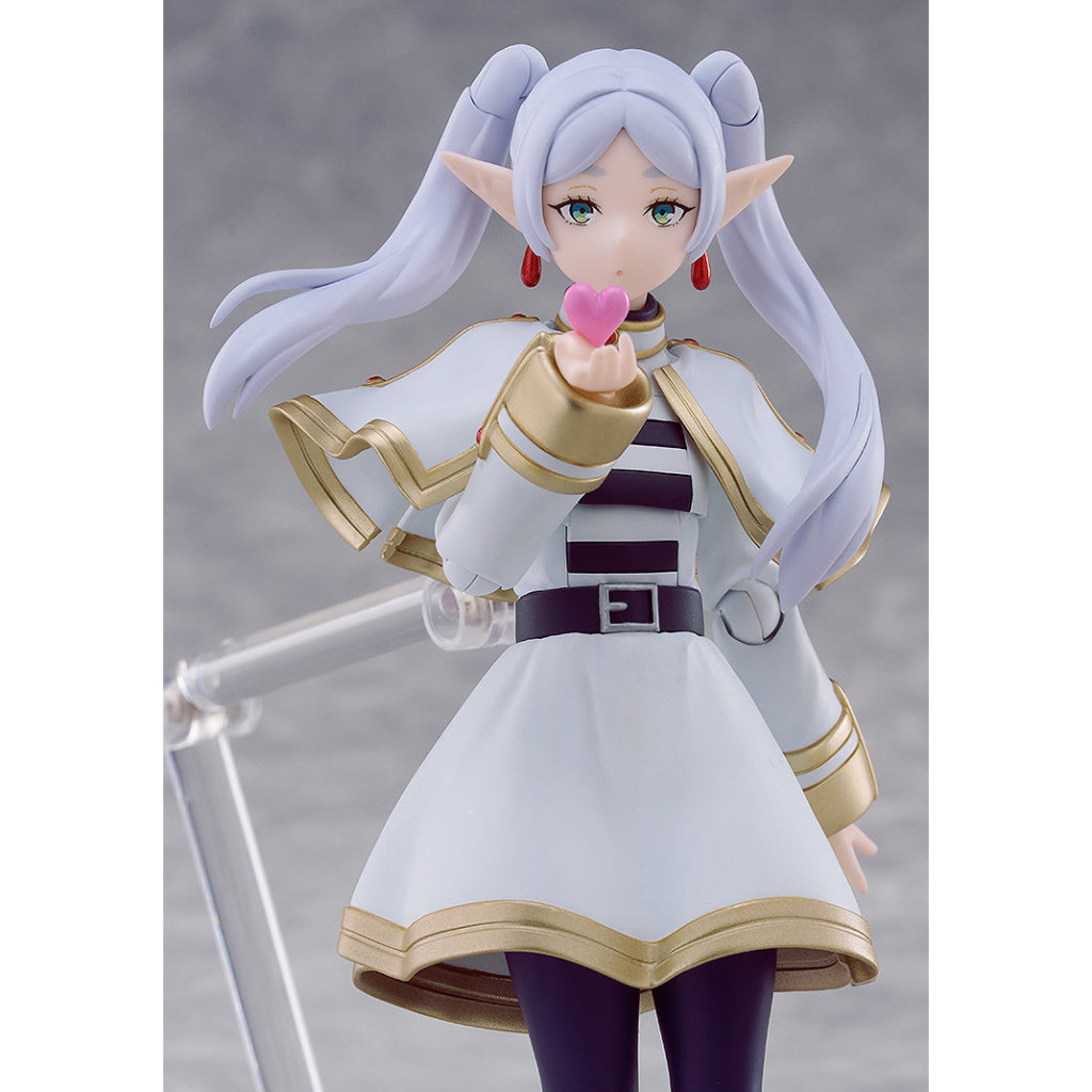 Figma 658-DX Frieren: Beyond Journey End - Frieren DX Edition