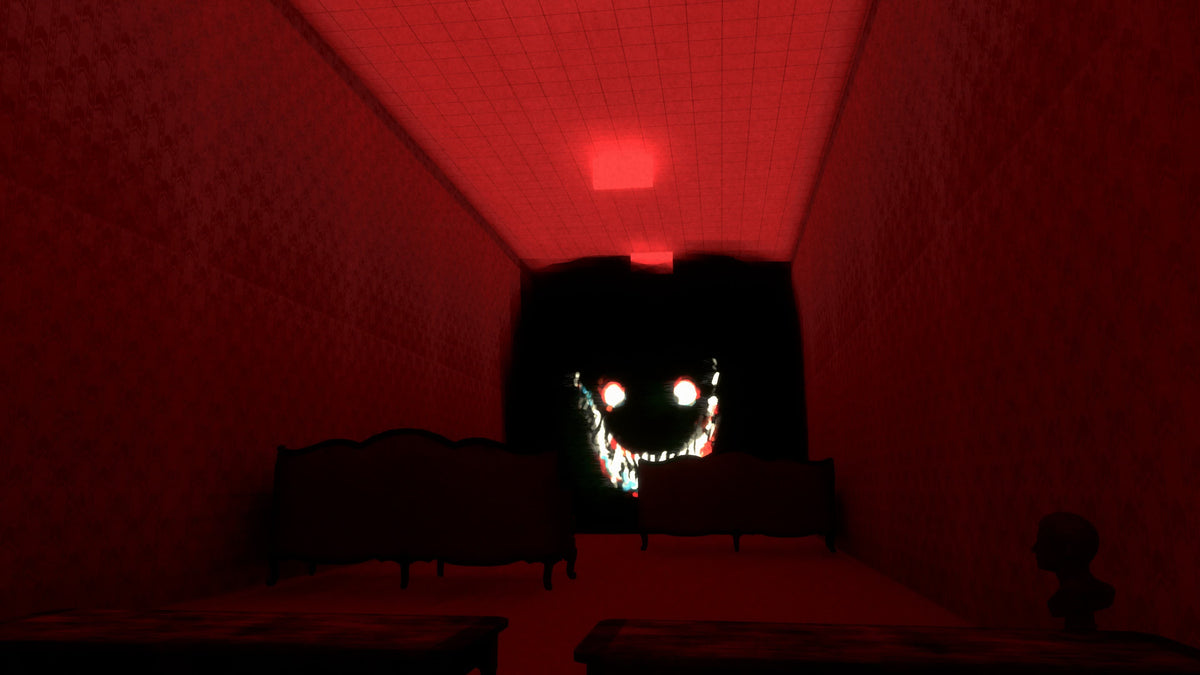 PS5 Backrooms Level X [Deluxe Edition]