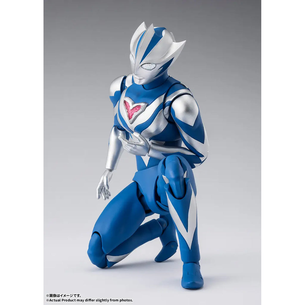 S.H.Figuarts Ultraman Teo