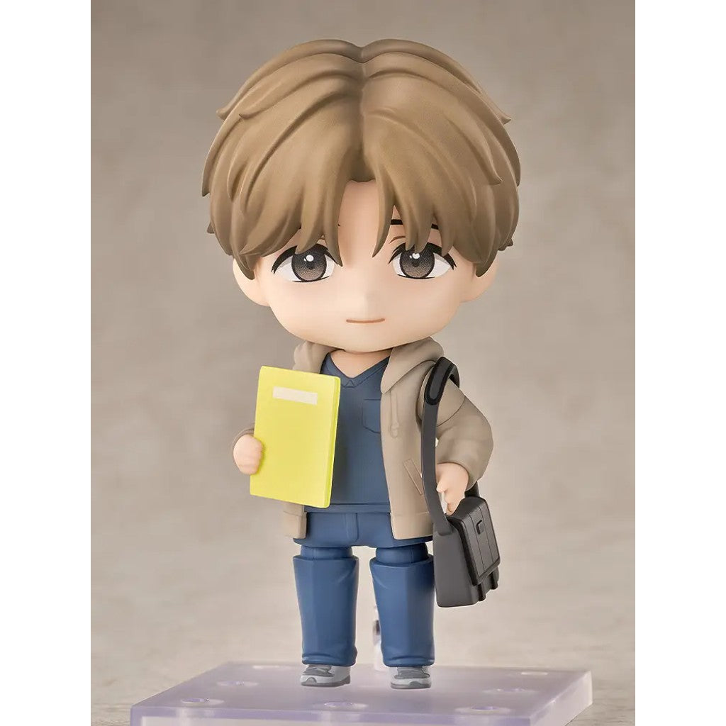 Nendoroid 2987-2988 Jinx - Joo Jaekyung & Kim Dan
