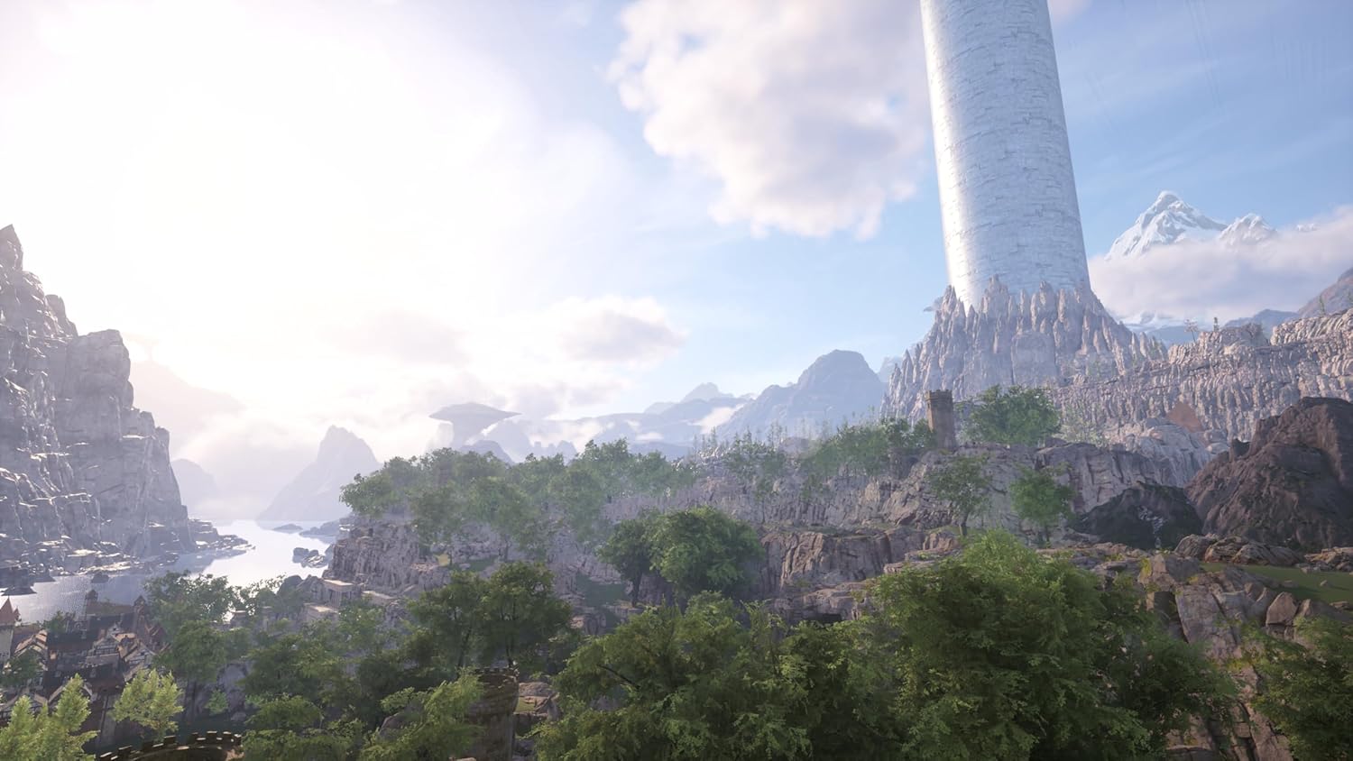 PS5 Echoes of Aincrad