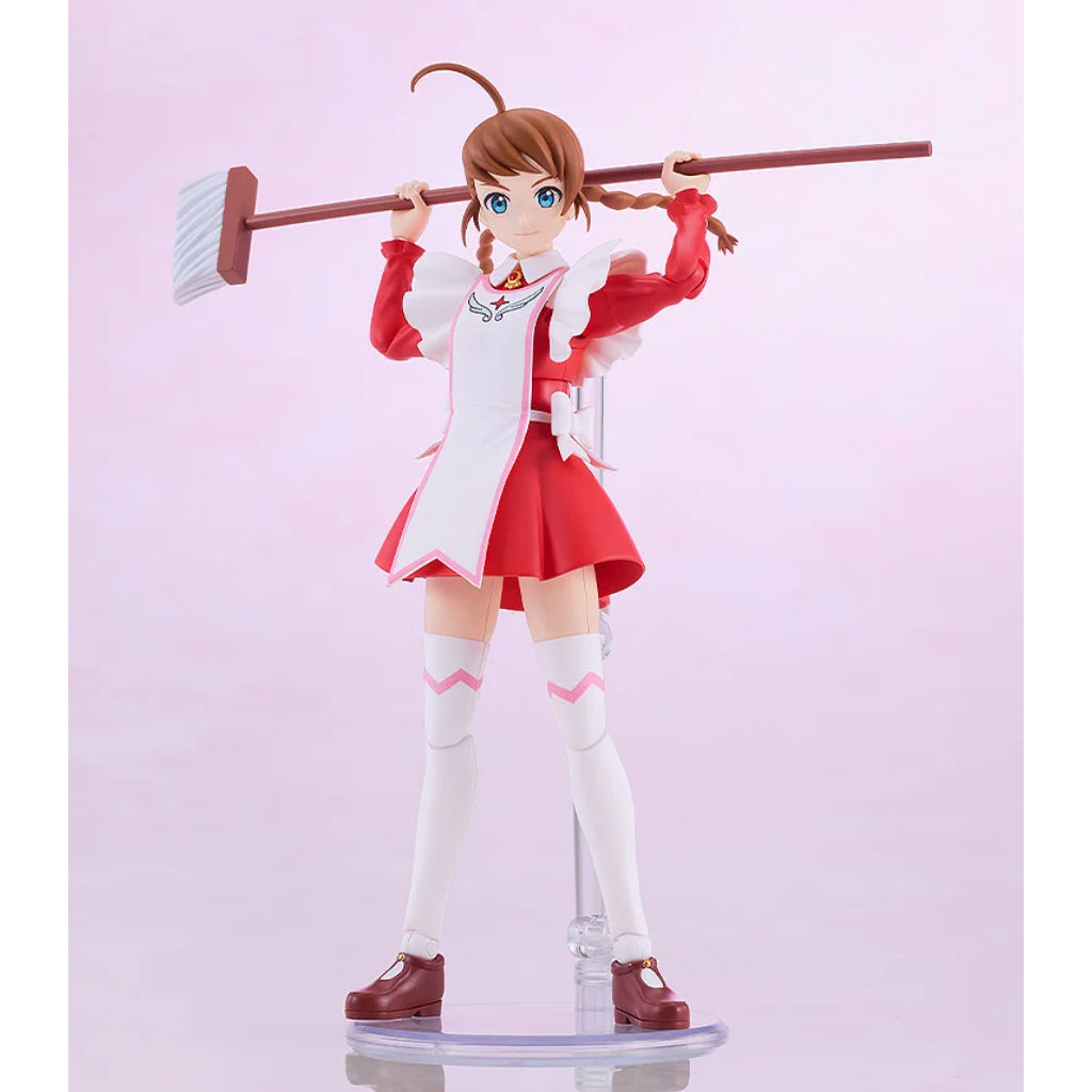 My-Otome Hime - Plamatea Arika Yumemiya