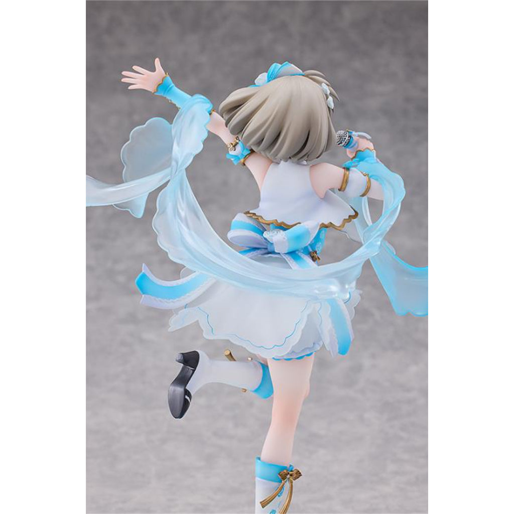 Love Live! Superstar!! - Keke Tang: Baikakimu Ver. Figurine