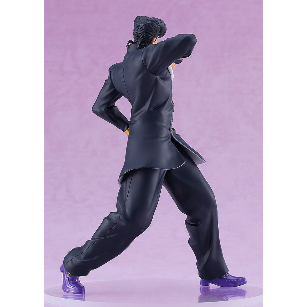 JoJo Bizarre Adventure Part 4 Diamond Is Unbreakable - Pop Up Parade Josuke Higashikata