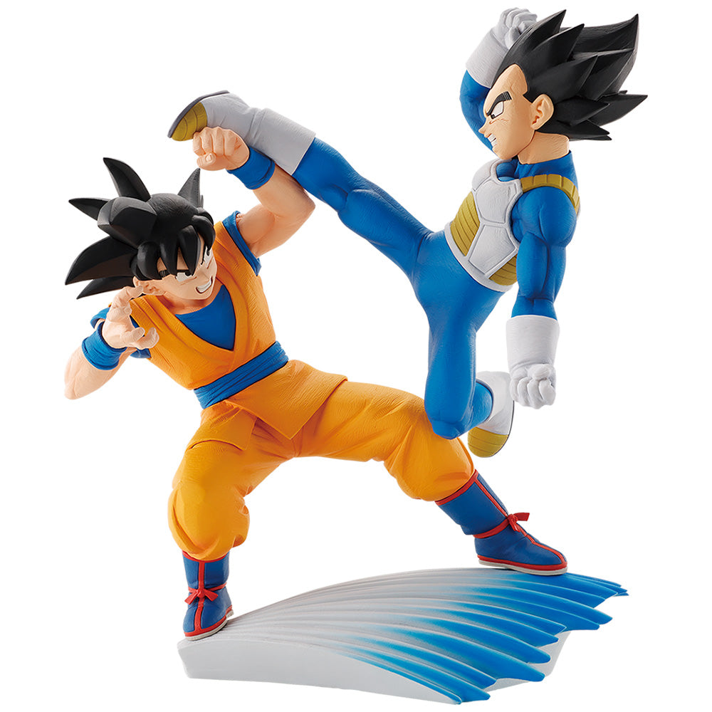 [PRE-ORDER] Banpresto KUJI Dragon Ball Daima