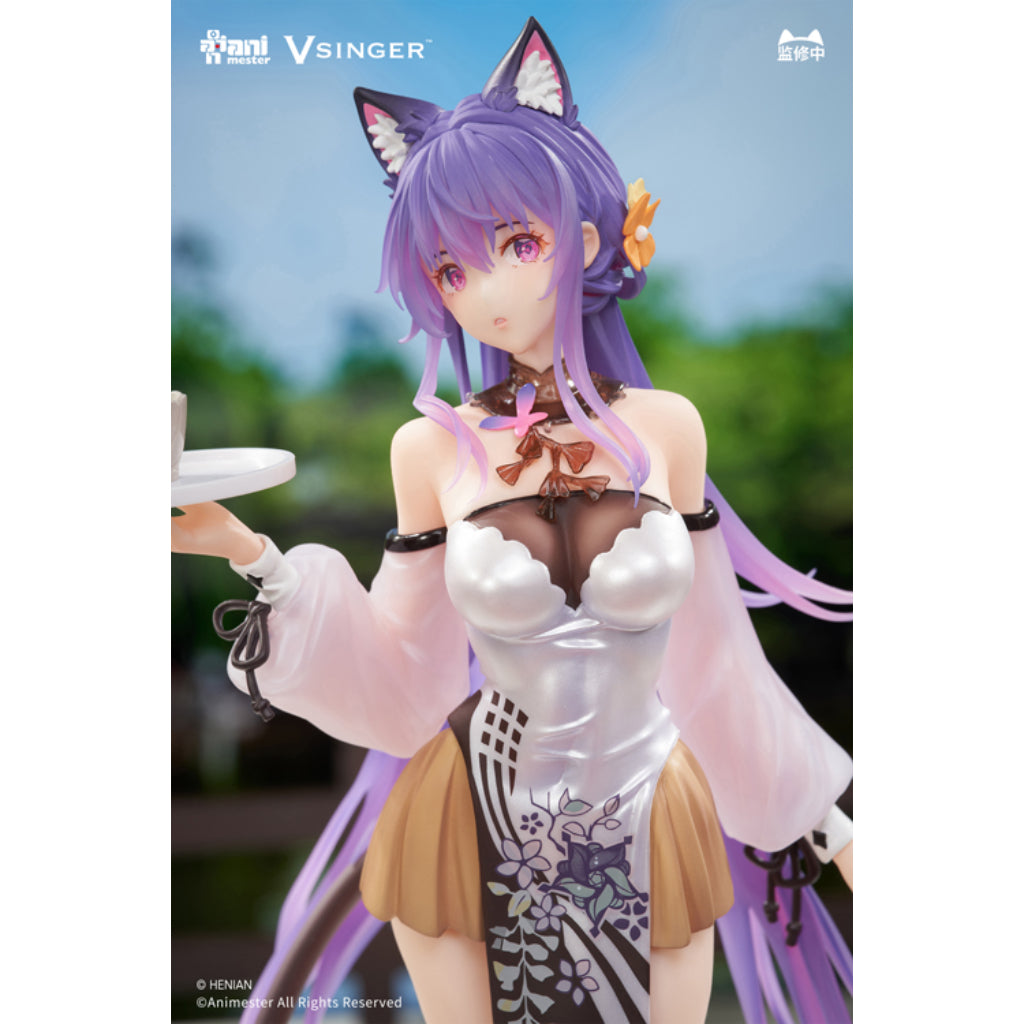 Vsinger - 1/7th Scale Mo Qingxian Tea Time Melody Ver. (AniMester X Henian Collaboration)