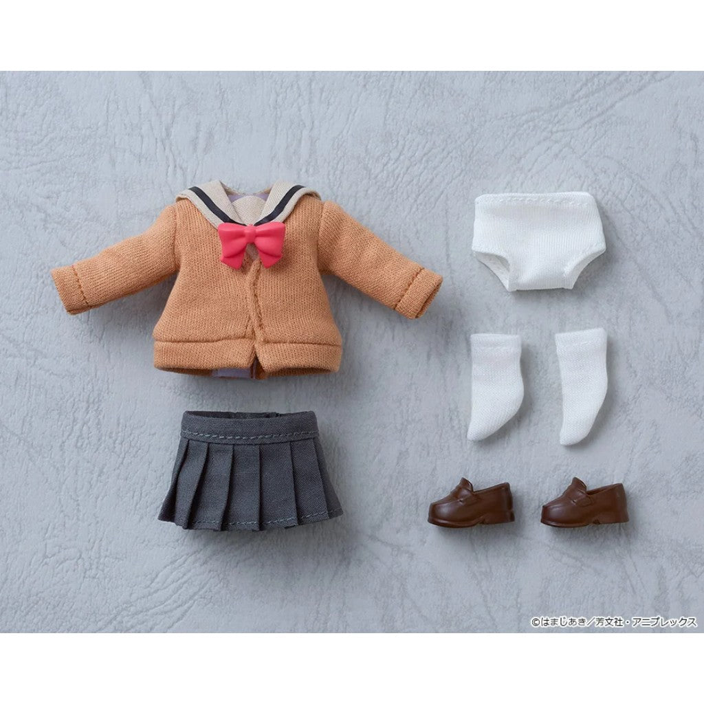 Nendoroid Doll Bocchi The Rock - Ikuyo Kita