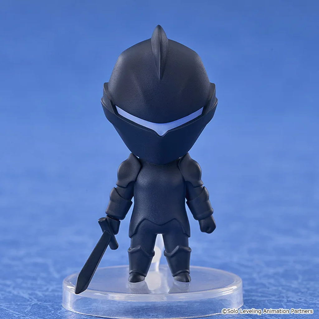 Nendoroid 2597 Solo Leveling - Sung Jinwoo (Reissue)