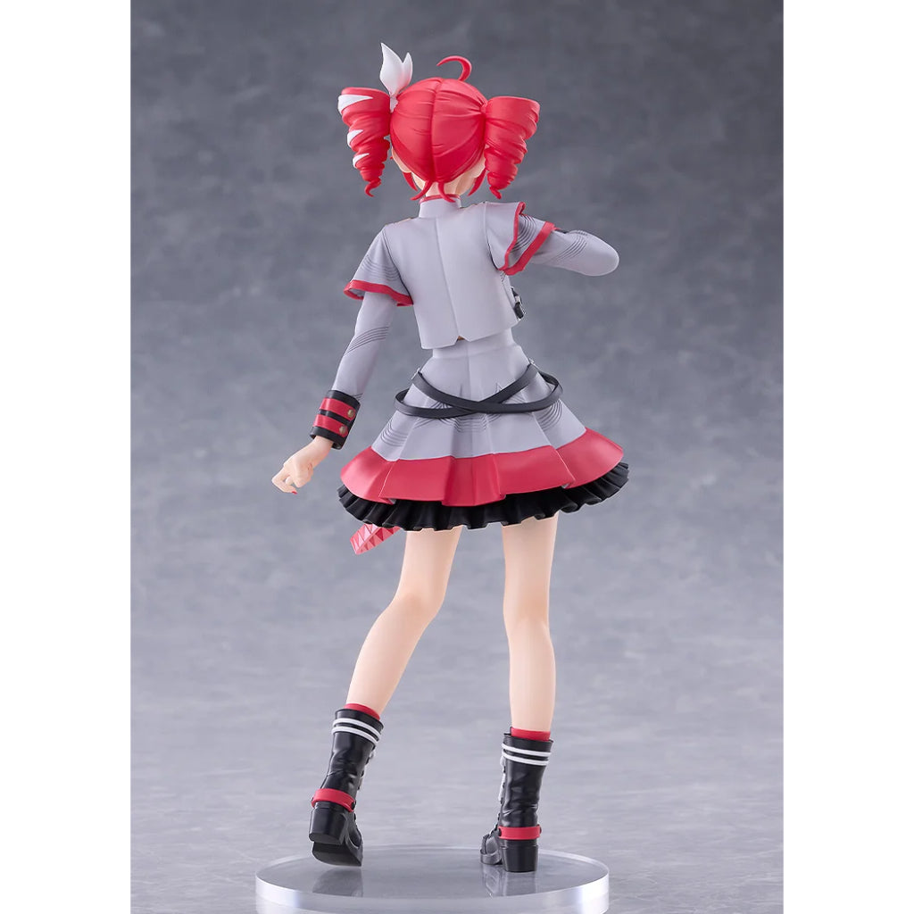 Kasane Teto - Pop Up Parade Kasane Teto: Synthesizer V AI Ver. L Size