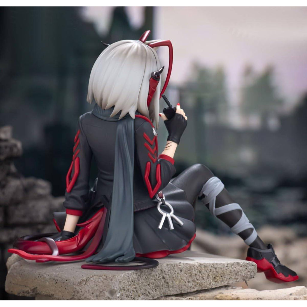 FuRyu W Arknights Noddle Stopper