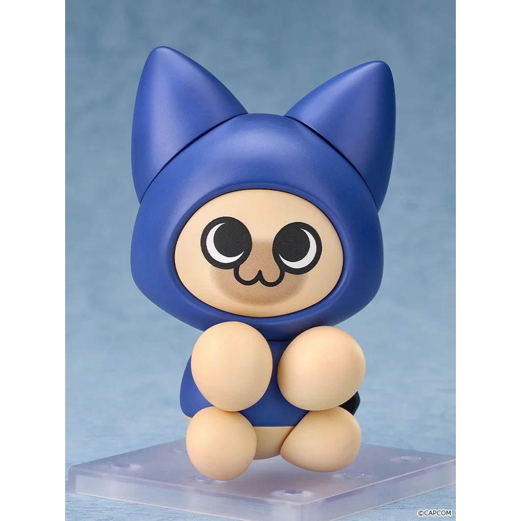 Nendoroid 3058 Monster Hunter - Palico Layered Armor: Kit T. Ver.