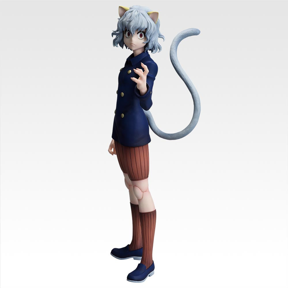 [PRE-ORDER] Banpresto KUJI Hunter×Hunter Chmera Ant 2