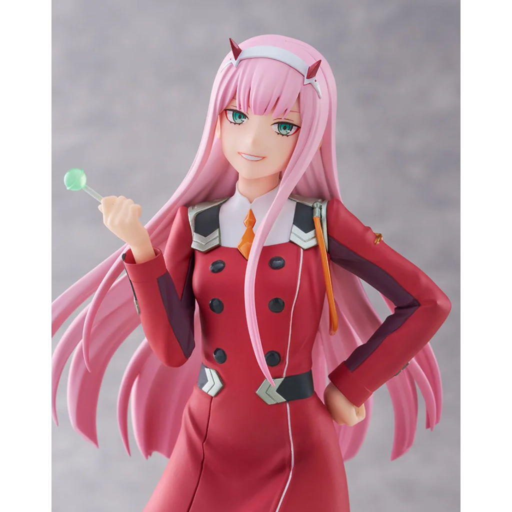 DARLING in the FRANXX - Pop Up Parade Zero Two L Size
