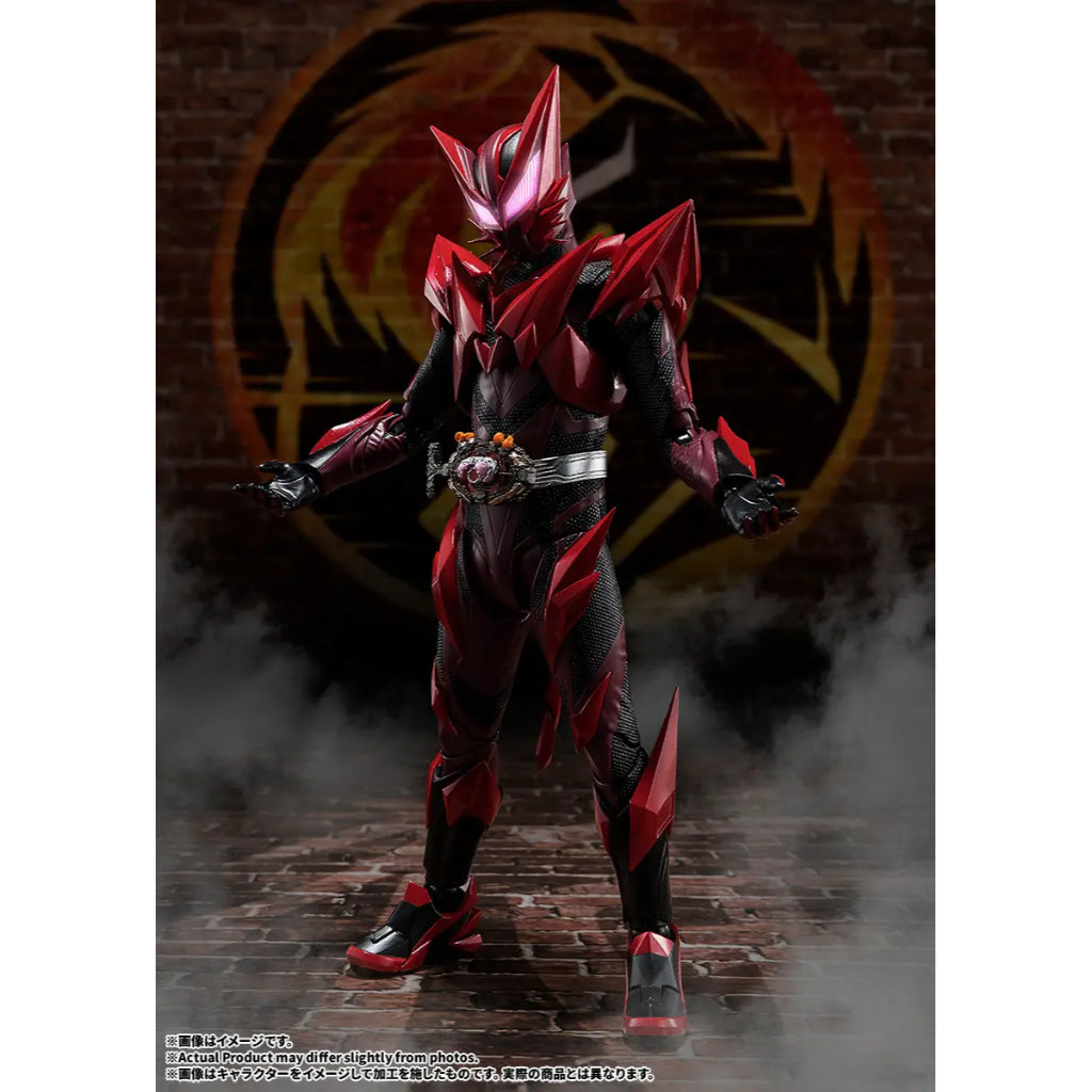 S.H.Figuarts Kamen Rider Maou (Subjected to allocation)