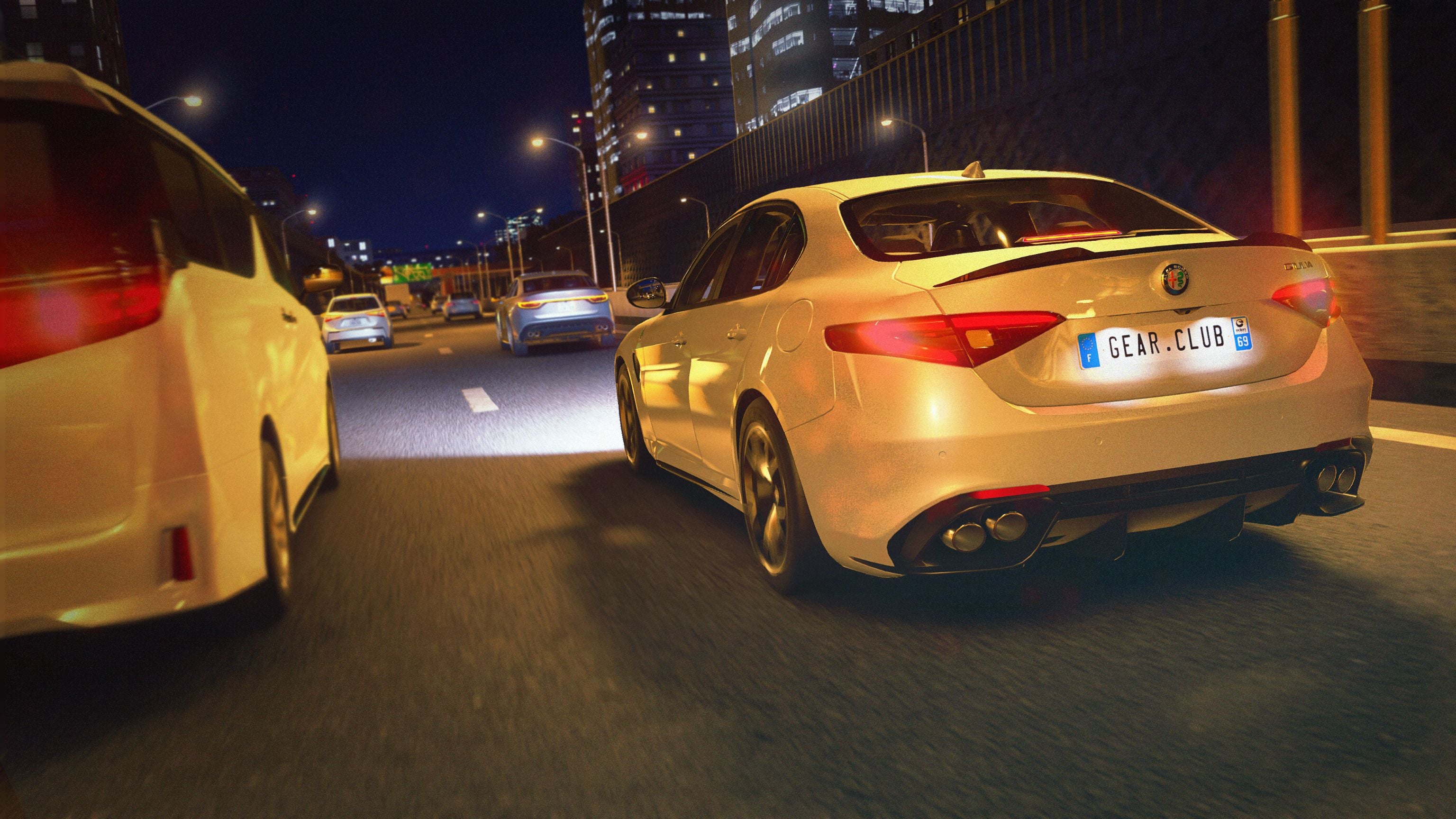 NS2 Gear.Club Unlimited 3