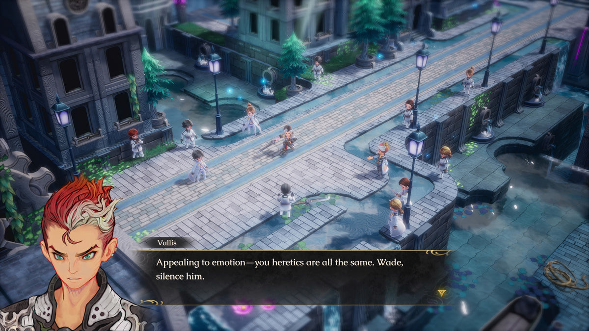 PS5 Eternal Anima