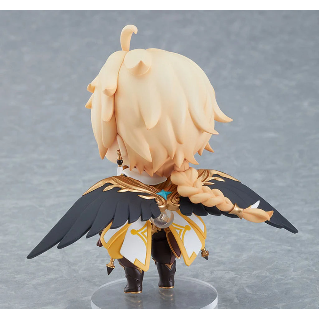 Nendoroid 1717 Genshin Impact - Traveler (Aether) (Reissue)