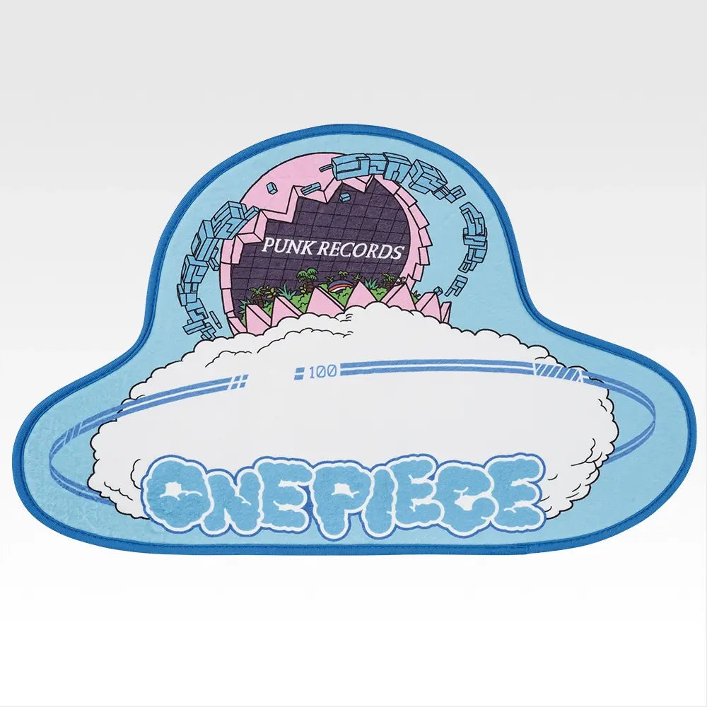 [IN-STOCK] Banpresto KUJI One Piece: The Future of Imagination