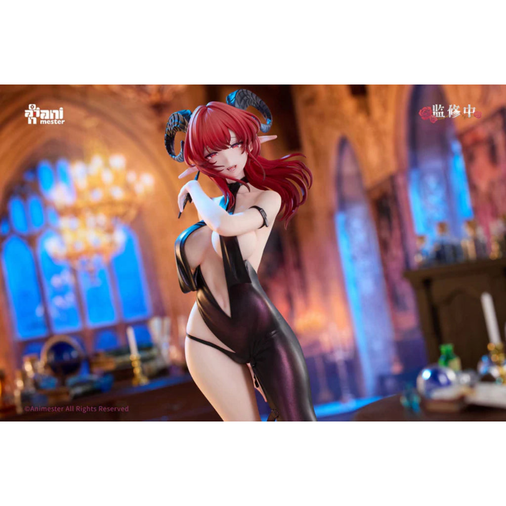1/6th Scale Bloodthirsty Witch Isabella