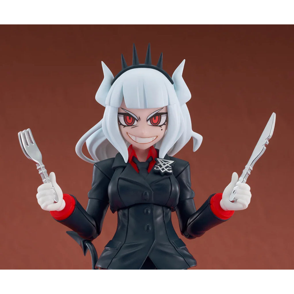 Figma 703 Helltaker - Lucifer