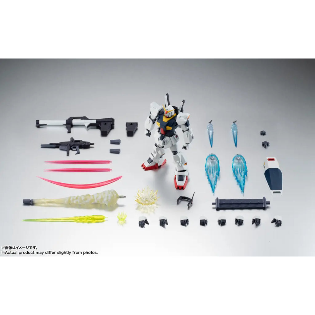 Robot SpiritsSide MS RX-178 Gundam MKII (A.E.U.G.) Ver. A.N.I.M.E. (Reissue)