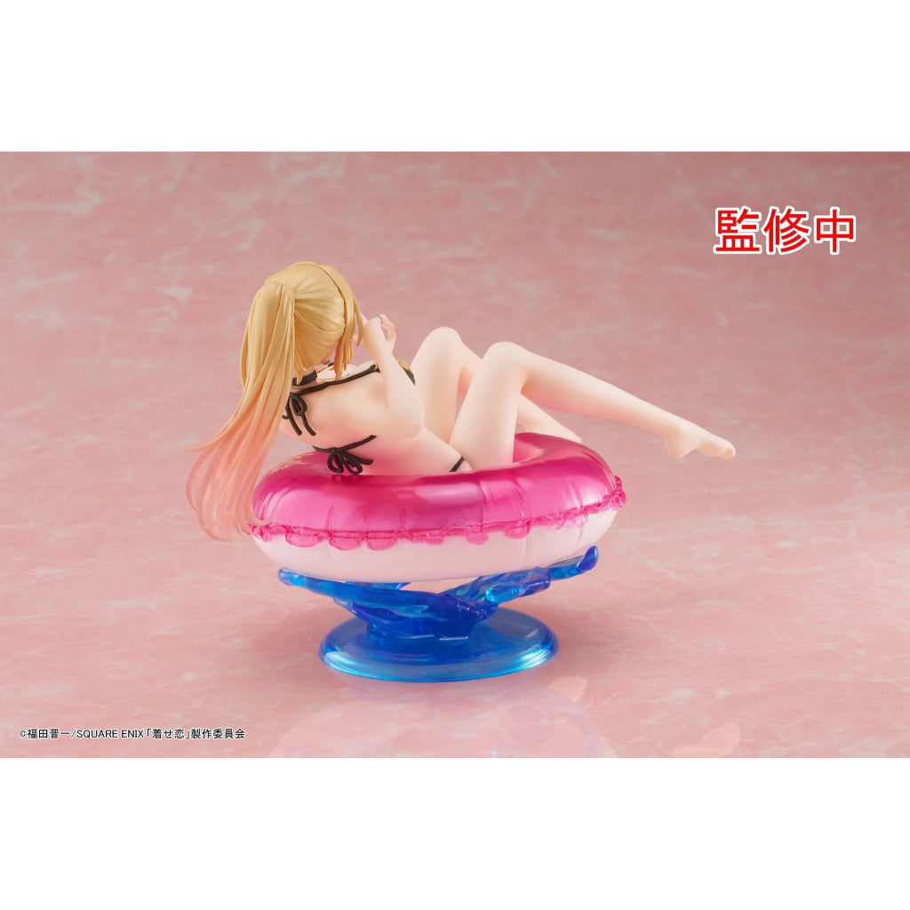 Taito Kitagawa Marin My Dress-Up Darling Aqua Float Girls Figure