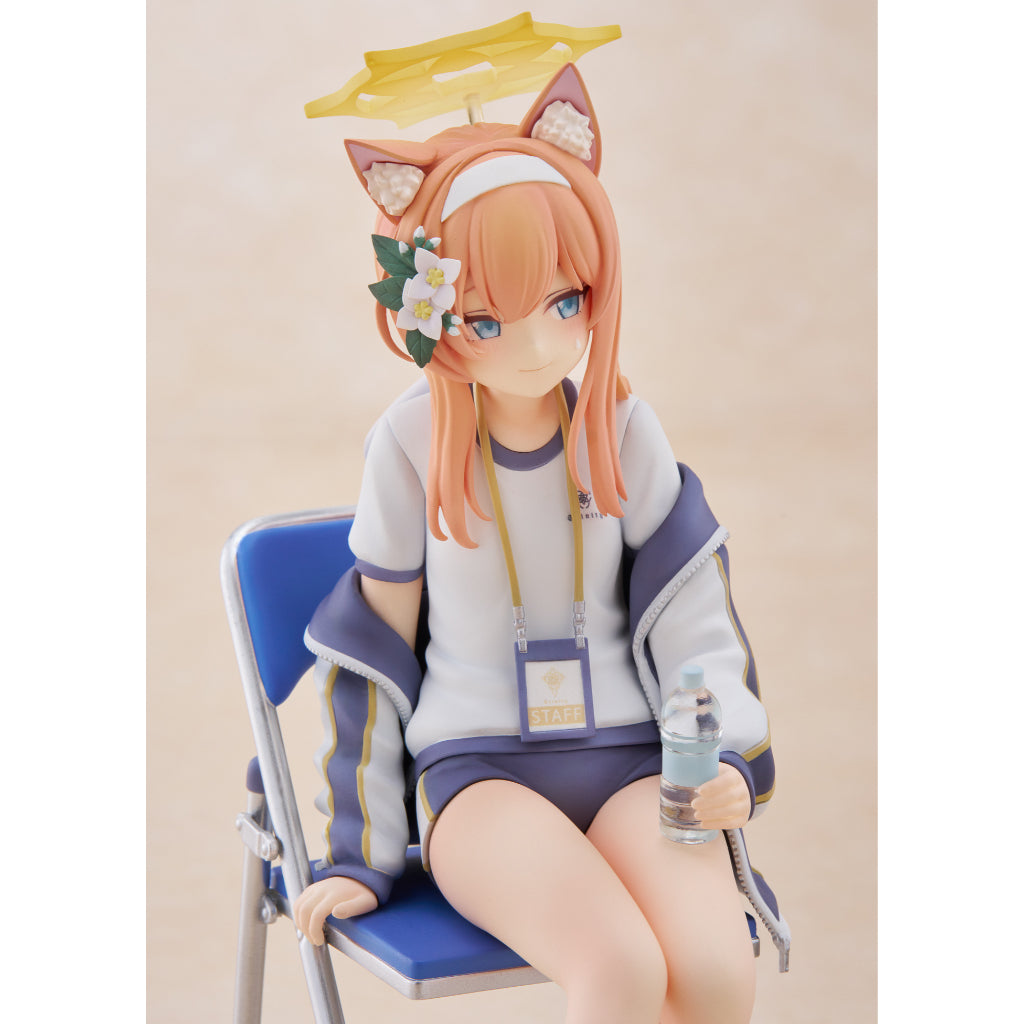 Blue Archive - Mari (Gym Uniform) Memorial Lobby Ver. Figurine