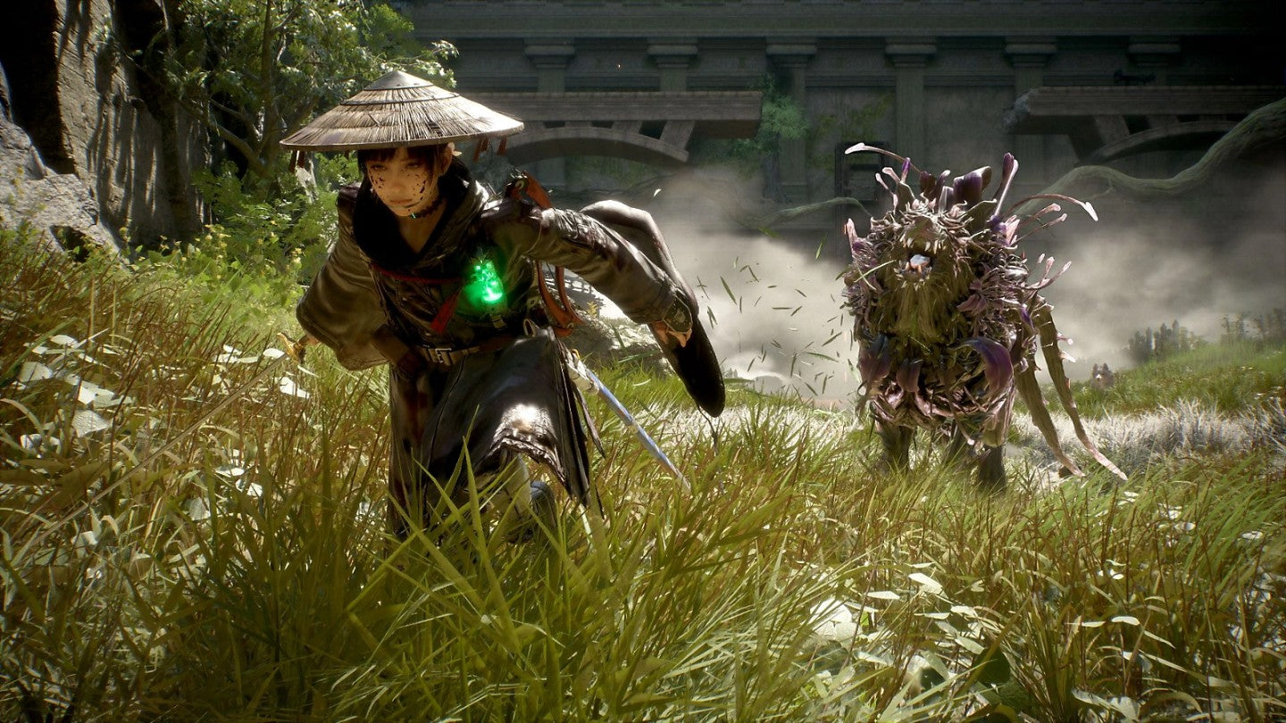 PS5 Beast of Reincarnation
