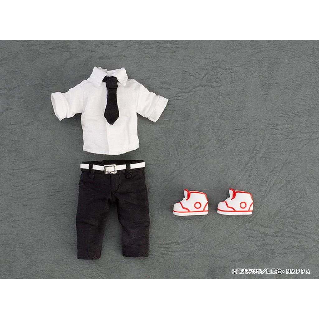 Nendoroid Doll Chainsaw Man - Denji (Reissue)