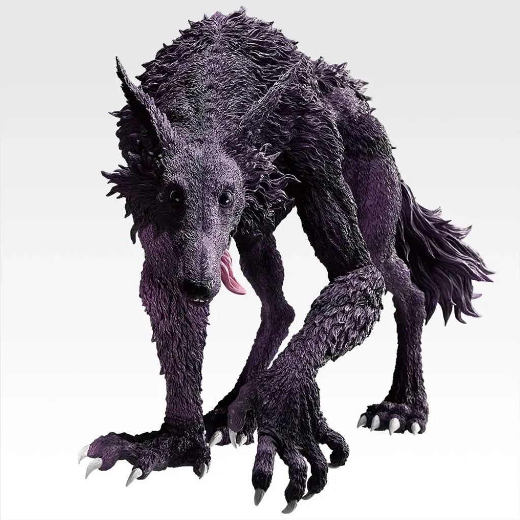 [PRE-ORDER] Banpresto KUJI Hunter x Hunter Zoldyck Family