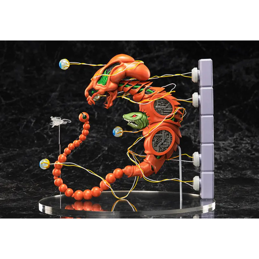 Figma SP-133 R-Type - Dobkeratops