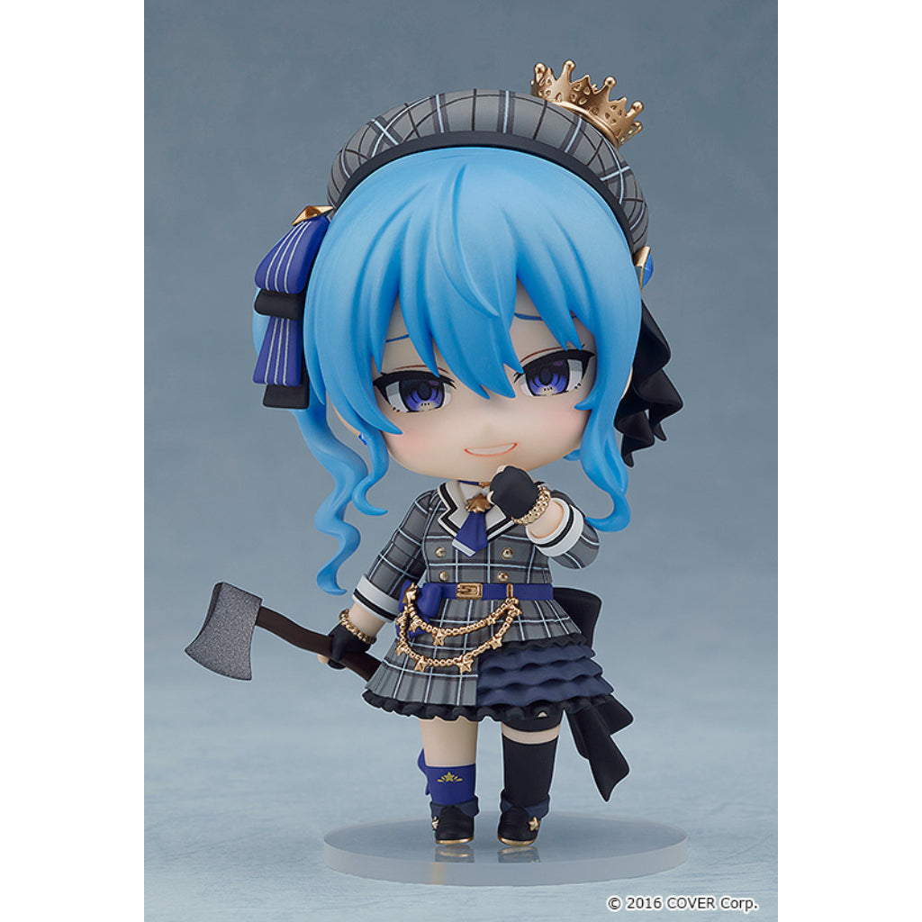 Nendoroid 1979 Hololive Production - Hoshimachi Suisei (Reissue)