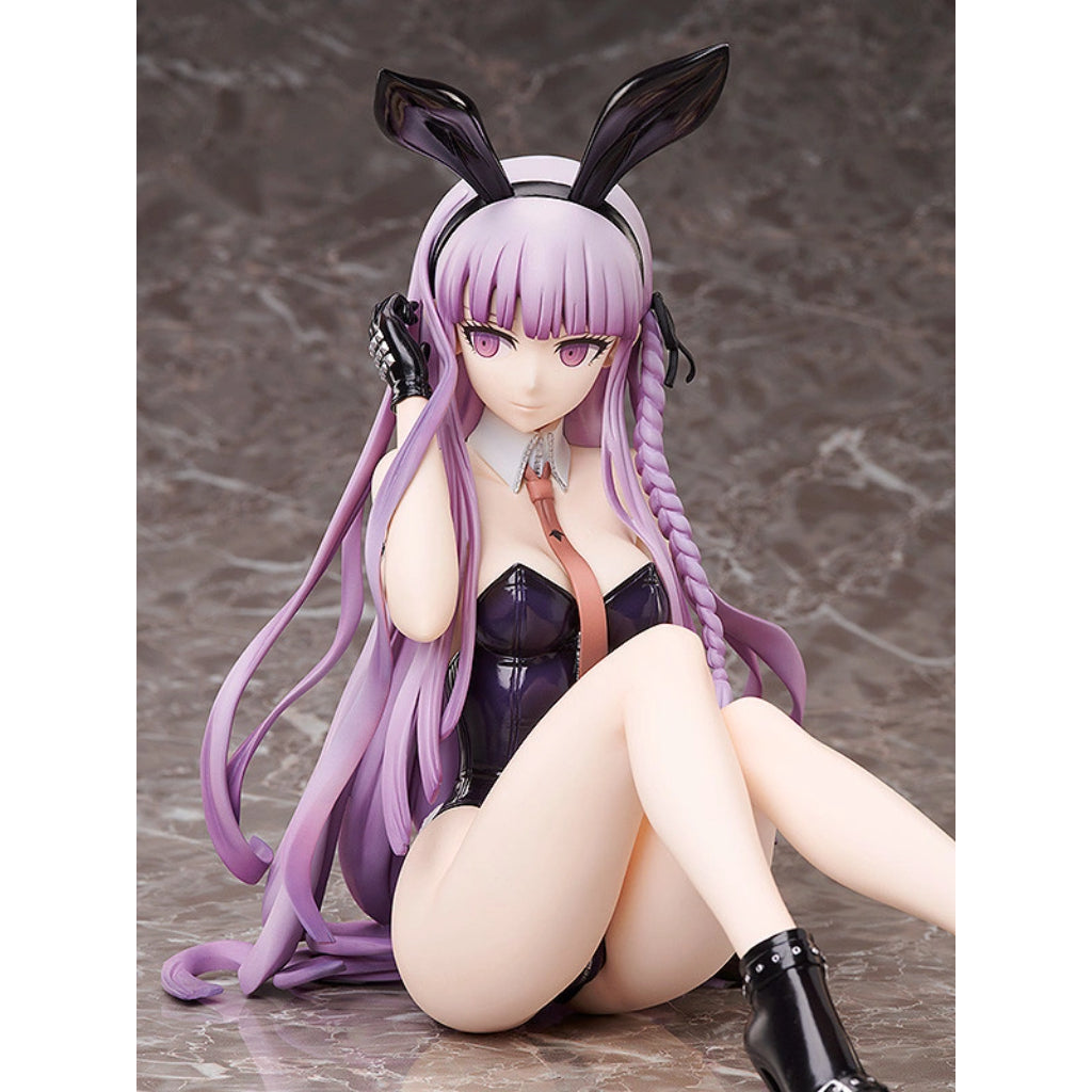 Danganronpa: Trigger Happy Havoc - Kyoko Kirigiri: Bare Leg Bunny Ver.